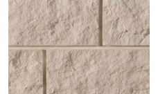 Рядовая плитка Leonardo Stone Милан 404 с расшивкой 1,5 см