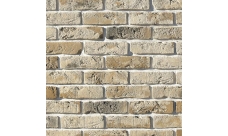 Угловой элемент White Hills Design Лондон брик 304-15 с расшивкой 1,2 см.