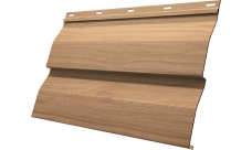 Корабельная доска 0,265 Grand Line 0,45 Print Elite Honey Wood TwinColor