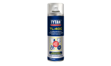 Очиститель универсальный Tytan Professional TL-40C 400 мл