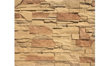 Рядовая плитка Zikkurat Даллакора 1-08-04 без расшивки, норма упаковки 0,55 м2