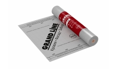 Мембрана супердиффузионная Grand Line Lite (70м2)