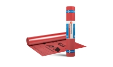 Пленка пароизоляционная Технониколь Master Барьер 1.0 (135м2)