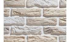 Рядовая плитка Leonardo Stone Иль де Франс 052 с расшивкой 1,2см