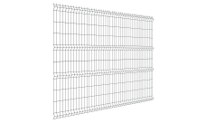 Панель Medium 2,03х2,5 Zn GL