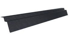 Планка карнизная Gerard Eleganta 1350 сталь черный