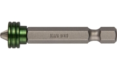 Бита Kraftool Еxpert для саморезов ПШ 50мм магнитная (PH) (26128-2-50-1)