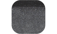 Коньково-карнизная черепица Katepal Rocky серый (11254)