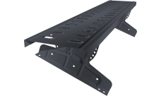 Мостик переходной под фальц 0,62 RAL 7024