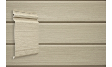 Сайдинг Брус Grand Line Tundra ясень (3,0м)