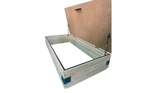 Короб верхний защитный FAKRO VXW-RU 60х100