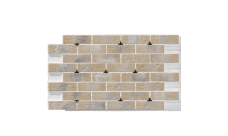 Термопанель Leonardo Stone Перт 52 толщина панели 60мм