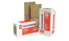 Утеплитель Технолайт Экстра 1200х600х50 (5,76м2; 0,288 м3; 8шт/пач; 24пач/пал)