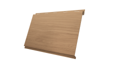 Вертикаль 0,2 classic Grand Line 0,45 Print Elite с пленкой Honey Wood TwinColor