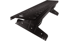 Мостик переходной под фальц 2,5 RAL 8019