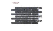 Термопанель White Hills Лондон Брик Т304-80 Design толщина панели 60мм