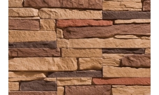 Угловой элемент Leonardo Stone Шампань 880 без шва