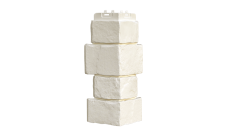 Угол Grand Line Крупный камень Классика молочный