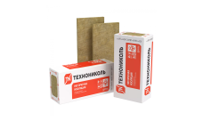 Утеплитель Техноруф Н Проф Клин (2,1%, Элемент Б) 1200х600х55/80мм (64 штук-поддон)