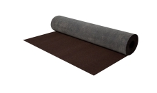 Ковер ендовный RoofShield коричневый E-1 (10м2)