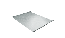 Фальц двойной стоячий Grand Line 0,7 Zn