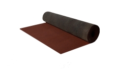 Ковер ендовный RoofShield красный E-4 (10м2)