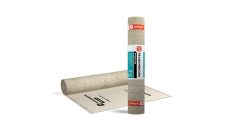 Мембрана Технониколь Альфа Акустик звукоизоляционный материал (15м2)