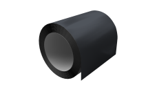 Отмотка Grand Line 0,5 Satin Matt RAL 7024 мокрый асфальт