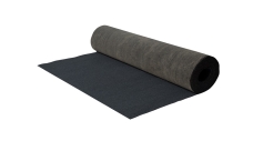 Ковер ендовный RoofShield темно-серый E-10 (10м2)