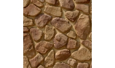 Рядовая плитка White Hills Хантли 608-40 с расшивкой 1,5-2,5 см.