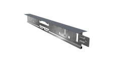 Т-профиль 24х33х3600 Премиум RAL 7024