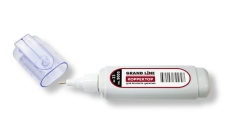 Корректор для ремонта царапин Grand Line RAL 9005