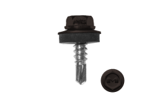 Саморез по металлу Daxmer 5,5х19 RR 32 (250) сверло №3