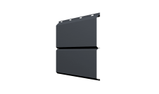 ЭкоБрус 0,345 0,5 PurPro RAL 7024 мокрый асфальт