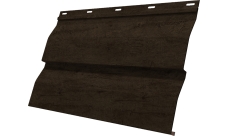 Корабельная доска 0,265 Grand Line 0,45 Print Elite с пленкой Antique Wood TwinColor