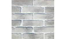 Рядовая плитка Zikkurat Арагон 1-00-01 с расшивкой 1 см, норма упаковки 0,67 м2