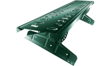 Мостик переходной на фальц RAL 6005 (2,5м)