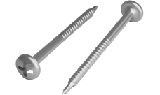 Саморез сверлоконечный Termoclip 4,8х160 (500шт/уп)