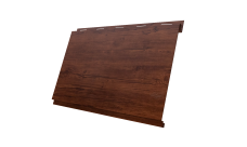 Вертикаль 0,2 classic Grand Line 0,45 Print Premium с пленкой Cherry Wood Fresh TwinColor