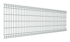 Панель Medium 1,03х2,5 RAL 6005 GL