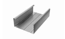 Профиль фасадный универсальный Лайт 0,6мм L=3м