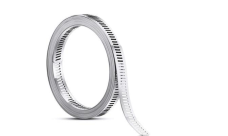 Хомут ленточный 9мм для FR-EPDM №3 (75-90мм)