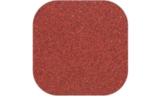 Коньково-карнизная черепица Katepal KL красный (11201)