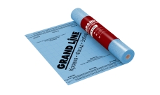 Пленка пароизоляционная Grand Line B Ultra (75м2)