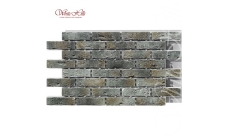 Термопанель White Hills Лондон Брик Т300-80 толщина панели 60мм