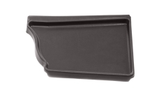 Заглушка правая Vortex Matt 127мм RR 32