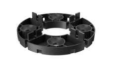 Опора нерегулируемая HILST LIFT ЕН 15