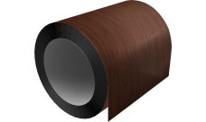 Отмотка Grand Line с внутренним диаметром намотки 500мм 0,45 Print Elite Choco Wood TwinColor