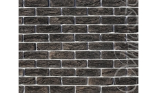 Рядовая плитка White Hills Линц брик 367-80 с расшивкой 1,2 см