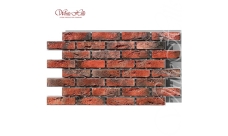 Термопанель White Hills Лондон Брик Т300-70 толщина панели 60мм